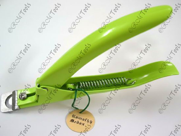 Acrylic Nail Nippers 