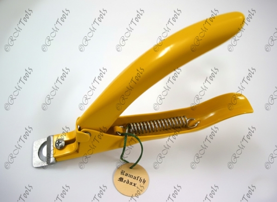 Acrylic Nail Nippers 