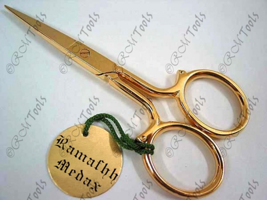 Fancy Scissosr